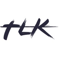 TLK Training logo, TLK Training contact details