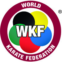 World Karate Federation (WKF) logo, World Karate Federation (WKF) contact details