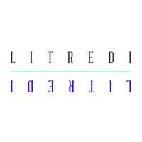 LITREDI logo, LITREDI contact details