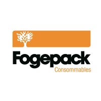 FOGEPACK CONSOMMABLES logo, FOGEPACK CONSOMMABLES contact details