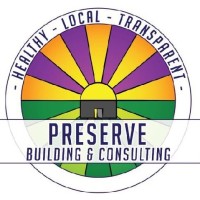 Preserve Natural Building Sevices LLC logo, Preserve Natural Building Sevices LLC contact details