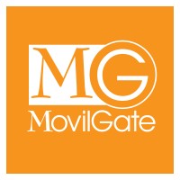 Movilgate logo, Movilgate contact details