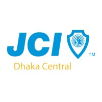 JCI Dhaka Central logo, JCI Dhaka Central contact details