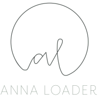 Anna Loader Photo logo, Anna Loader Photo contact details