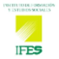 IFES Instituto de Formación y Estudios Sociales logo, IFES Instituto de Formación y Estudios Sociales contact details