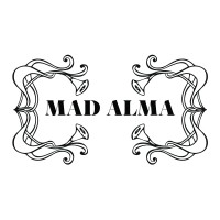 Mad Alma logo, Mad Alma contact details