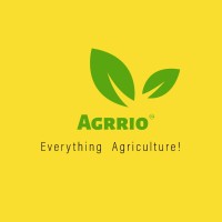 Agrrio logo, Agrrio contact details