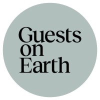 Guests on Earth logo, Guests on Earth contact details