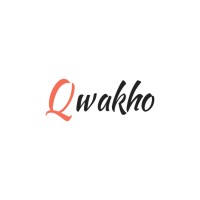 Qwakho logo, Qwakho contact details