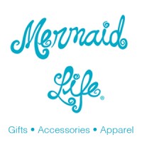 Mermaid Life logo, Mermaid Life contact details