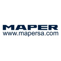 Maper S.A logo, Maper S.A contact details