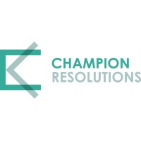 Champion Resolutions Pte Ltd logo, Champion Resolutions Pte Ltd contact details