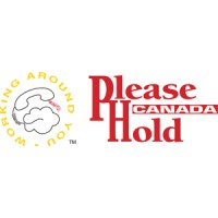 Please Hold Canada Inc. logo, Please Hold Canada Inc. contact details