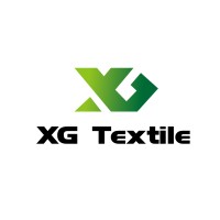 XG Textile logo, XG Textile contact details