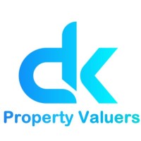 DK Property Valuers logo, DK Property Valuers contact details