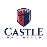 Castle Bail Bonds logo, Castle Bail Bonds contact details