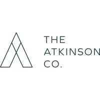 THE ATKINSON CO. logo, THE ATKINSON CO. contact details