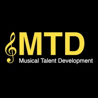 MTD Academy logo, MTD Academy contact details