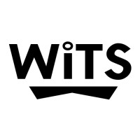 WiTS logo, WiTS contact details