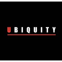 Ubiquity logo, Ubiquity contact details