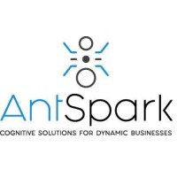 Antspark Odoo logo, Antspark Odoo contact details