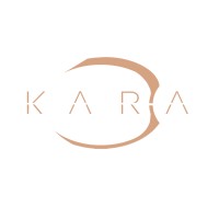 Kara Water logo, Kara Water contact details