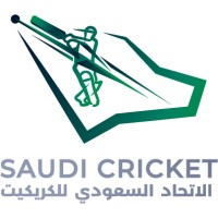 Saudi Arabian Cricket Federation logo, Saudi Arabian Cricket Federation contact details