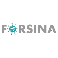 Forsina logo, Forsina contact details