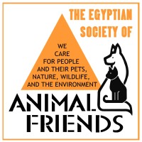 Egyptian Society of Animal Friends logo, Egyptian Society of Animal Friends contact details