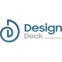 Design Deck logo, Design Deck contact details