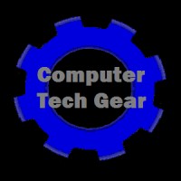 Computer Tech Gear logo, Computer Tech Gear contact details