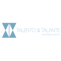 Talento & Talante logo, Talento & Talante contact details