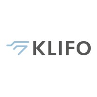 KLIFO A/S logo, KLIFO A/S contact details