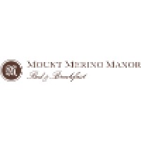 Mount Merino Manor logo, Mount Merino Manor contact details