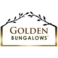 Golden Bungalows logo, Golden Bungalows contact details