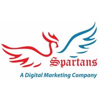 SpartansDigitals logo, SpartansDigitals contact details