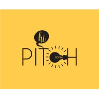 Hi Pitch Designs logo, Hi Pitch Designs contact details