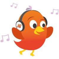 JiveBird logo, JiveBird contact details