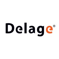 Delage logo, Delage contact details