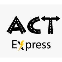 اكت اكسبريس للشحن والتوزيع ACT Express logo, اكت اكسبريس للشحن والتوزيع ACT Express contact details