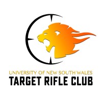 UNSW Target Rifle Club logo, UNSW Target Rifle Club contact details