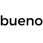 Bueno Shoes logo, Bueno Shoes contact details