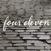 The Restaurant at Four Eleven York logo, The Restaurant at Four Eleven York contact details