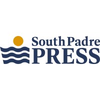 South Padre Press logo, South Padre Press contact details