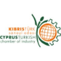 Cyprus Turkish Chamber of Industry logo, Cyprus Turkish Chamber of Industry contact details