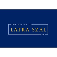 Law Office of Latra Szal, PC logo, Law Office of Latra Szal, PC contact details