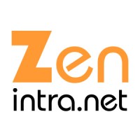 Zenintranet logo, Zenintranet contact details