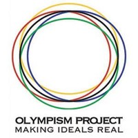 Olympism Project logo, Olympism Project contact details