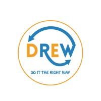 DREW MARKETING SOLUTIONS logo, DREW MARKETING SOLUTIONS contact details