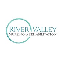 River Valley Nursing & Rehabilitation Center logo, River Valley Nursing & Rehabilitation Center contact details